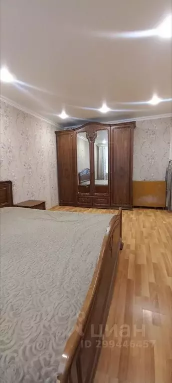 1-к кв. Северная Осетия, Владикавказ ул. Кольбуса, 42 (30.0 м) - Фото 2