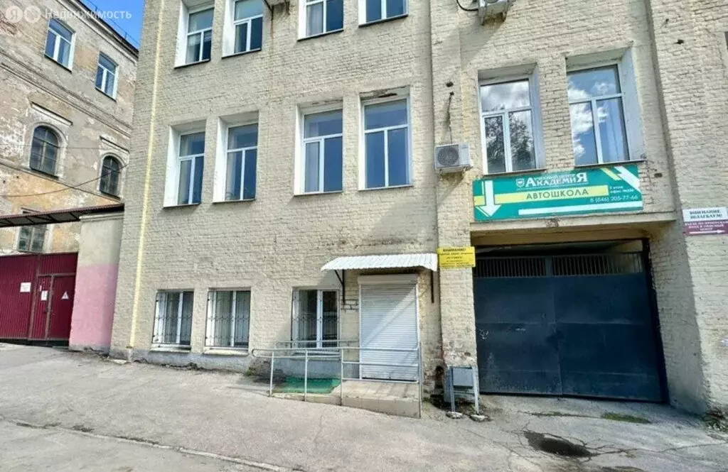 Помещение свободного назначения (266.6 м) - Фото 1