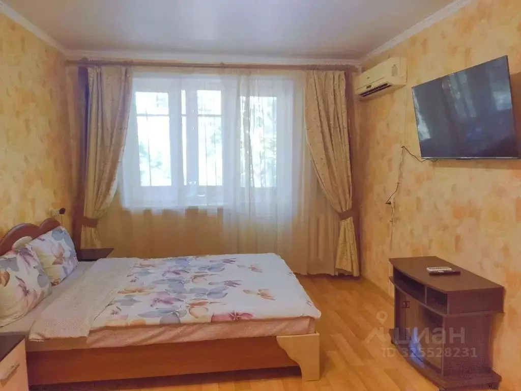 1-к кв. Крым, Алушта ул. Ленина, 45 (30.0 м) - Фото 2