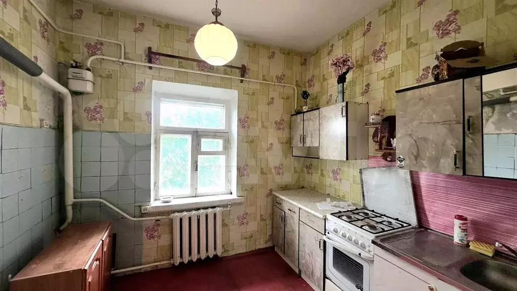 2-к. квартира, 38 м, 2/2 эт. - Фото 0