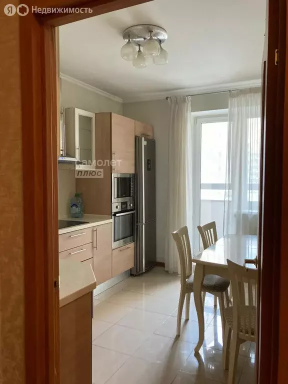 3-комнатная квартира: Коммунарка, Ясная улица, 5 (75 м) - Фото 2