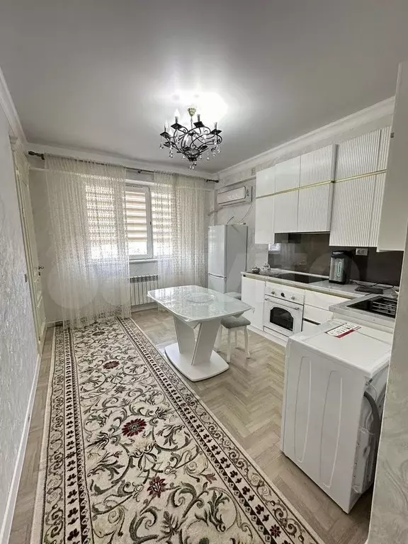 2-к. квартира, 50 м, 12/12 эт. - Фото 0
