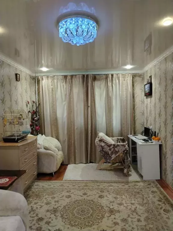 1-к кв. Саратовская область, Саратов просп. Строителей, 70а (33.0 м) - Фото 1