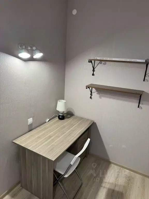 1-к кв. Пермский край, Пермь ул. Революции, 54 (47.0 м) - Фото 2