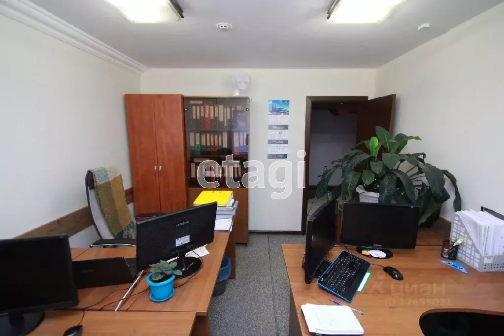 Офис в Костромская область, Кострома ул. Стопани, 32 (284 м) - Фото 1