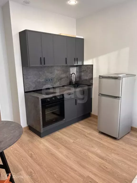 Продаётся квартира-студия, 20.6 м - Фото 0