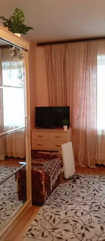Комната Белгородская область, Старый Оскол Макаренко мкр, 13к1 (21.0 ... - Фото 2