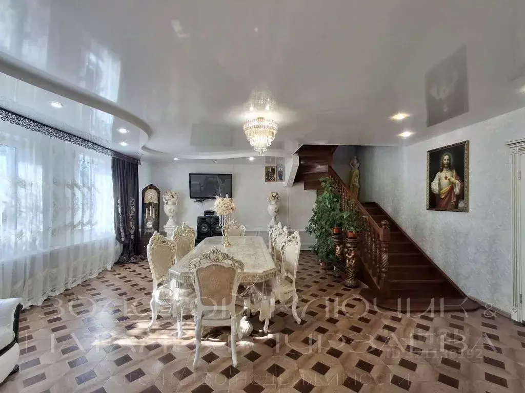 Дом в Нижегородская область, Нижний Новгород д. Кусаковка, ул. ... - Фото 2