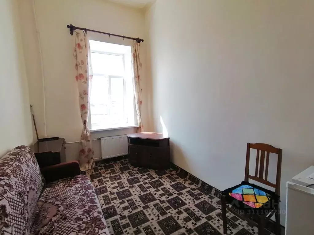 Комната Санкт-Петербург Литейный просп., 59 (13.5 м) - Фото 2