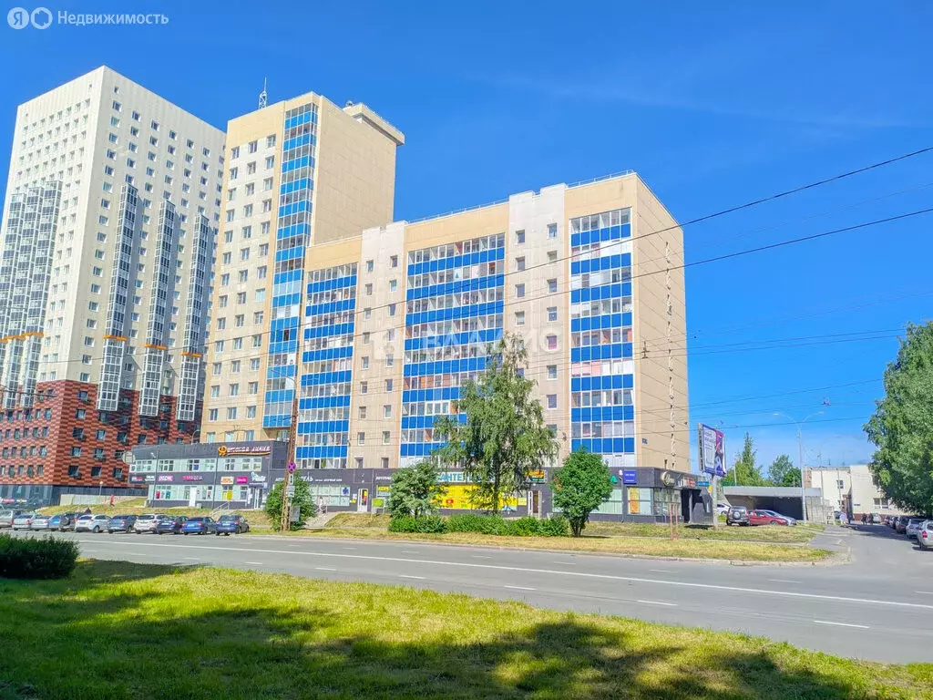 2-комнатная квартира: Петрозаводск, улица Ровио, 12А (61.4 м) - Фото 0