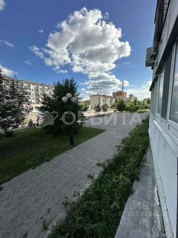 3-к кв. Тюменская область, Тюмень ул. Боровская, 5 (51.8 м) - Фото 1