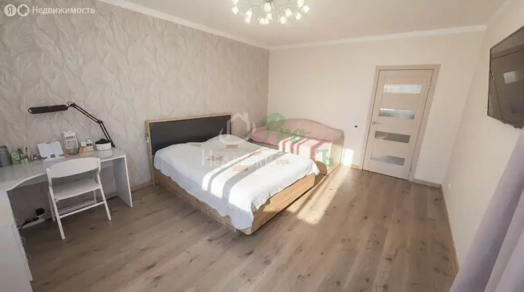 1-комнатная квартира: Ейск, Парковая улица, 35 (44.6 м) - Фото 2