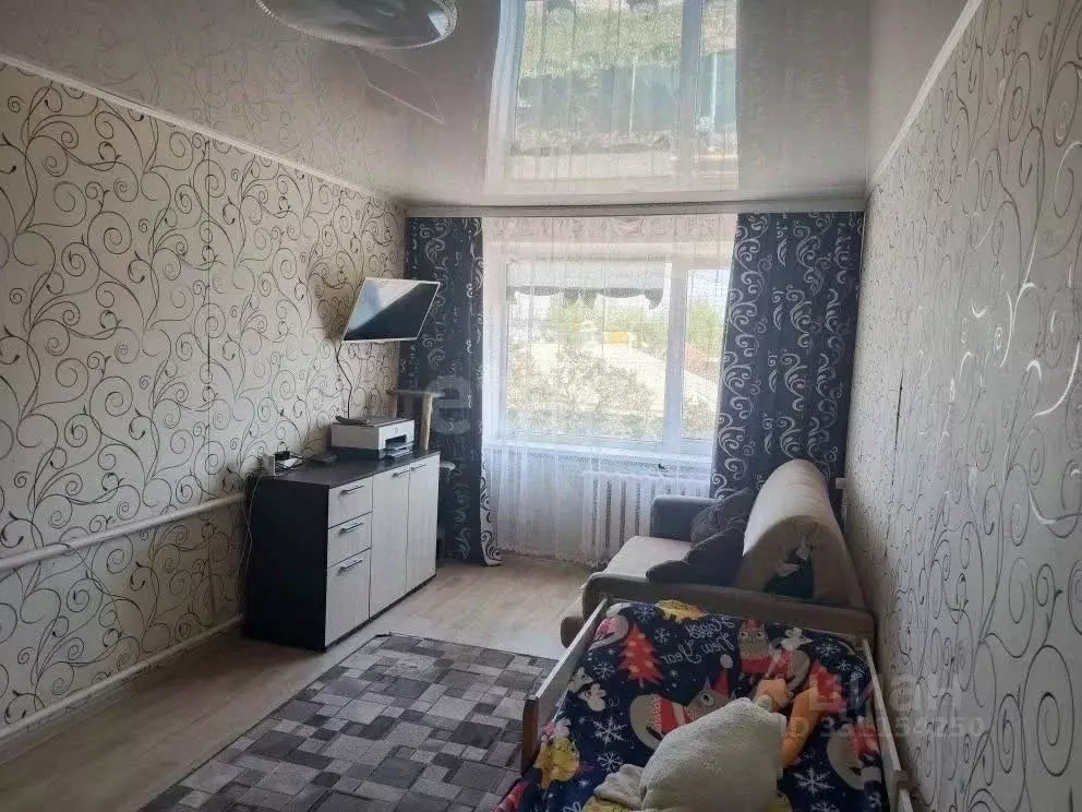 1-к кв. Воронежская область, Павловск ул. Чехова, 2А (37.1 м) - Фото 2