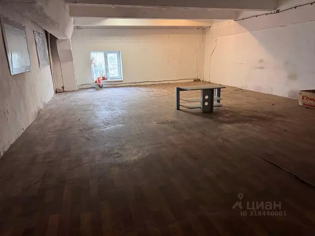 Помещение свободного назначения в Москва Авиамоторная ул., 73А (270 м) - Фото 0