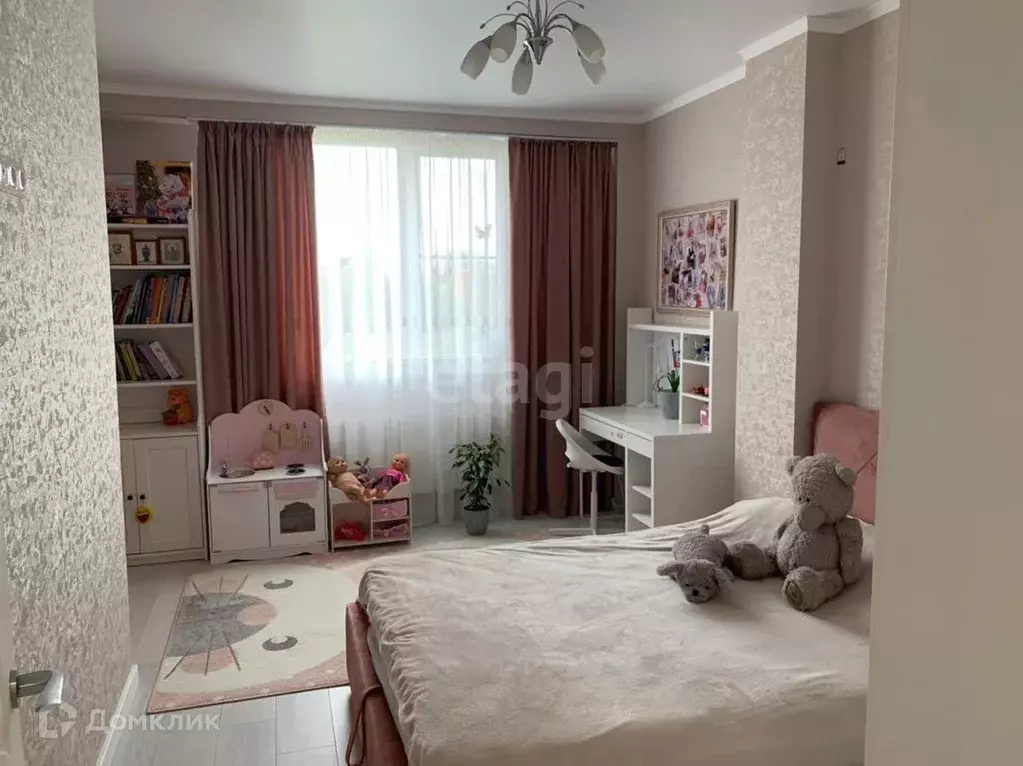 Продаётся 3-к квартира, 75 м - Фото 1