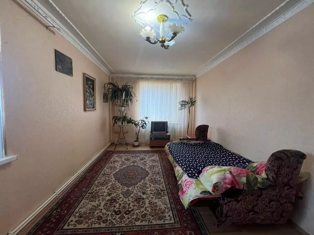 Продаётся 2-к квартира, 51 м - Фото 1