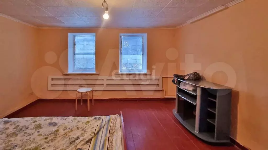 2-к. квартира, 30,1 м, 1/1 эт. - Фото 1