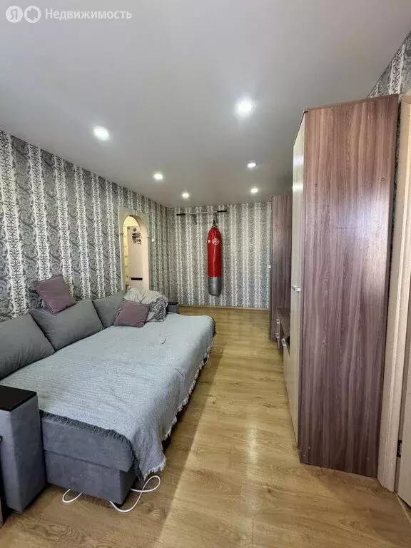 2-комнатная квартира: Вологда, Зосимовская улица, 83 (43.6 м) - Фото 2