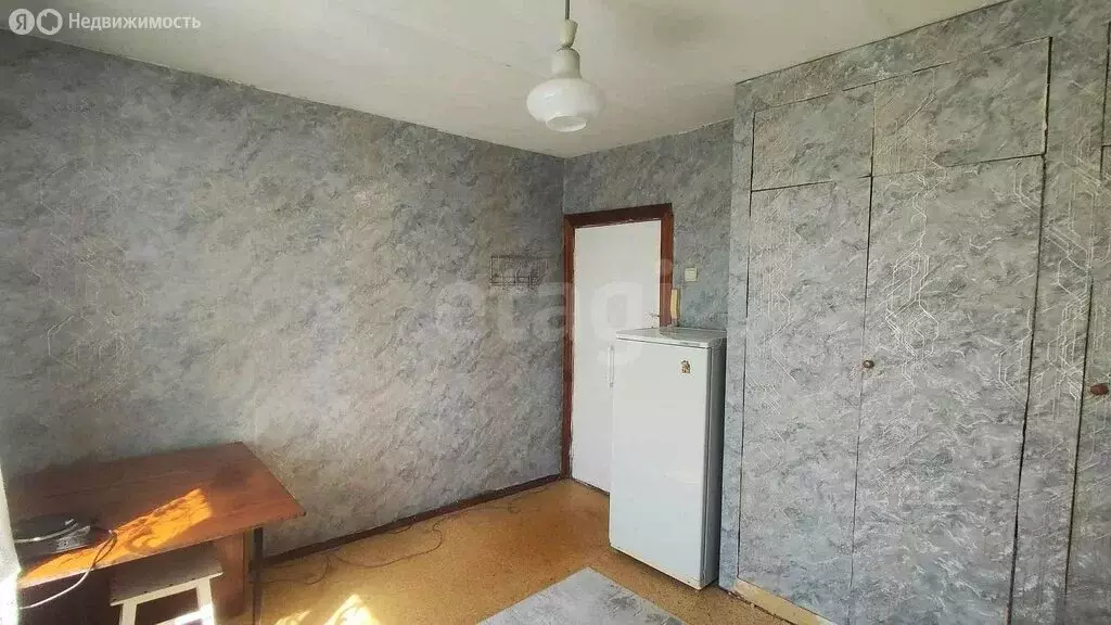 1к в -комнатной квартире (11.7 м) - Фото 2