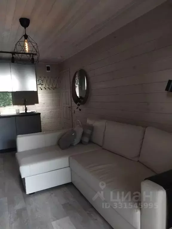 Дом в Псковская область, Себеж ул. Матросова, 45 (30 м) - Фото 2