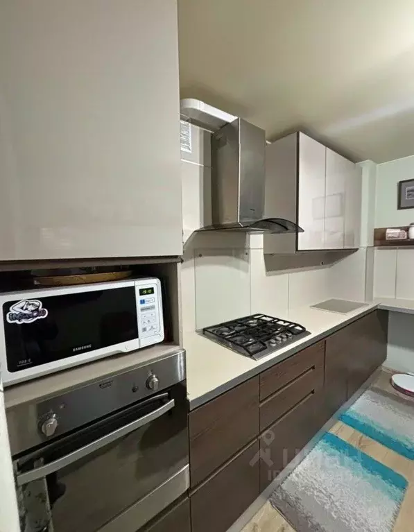 3-к кв. Чувашия, Чебоксары просп. Максима Горького, 12 (74.1 м) - Фото 1