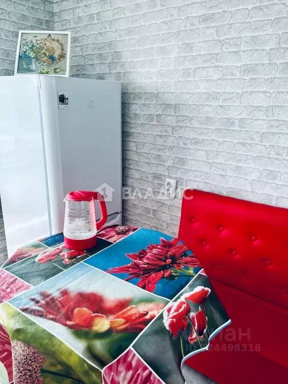 1-к кв. Калининградская область, Калининград ул. Подполковника ... - Фото 2