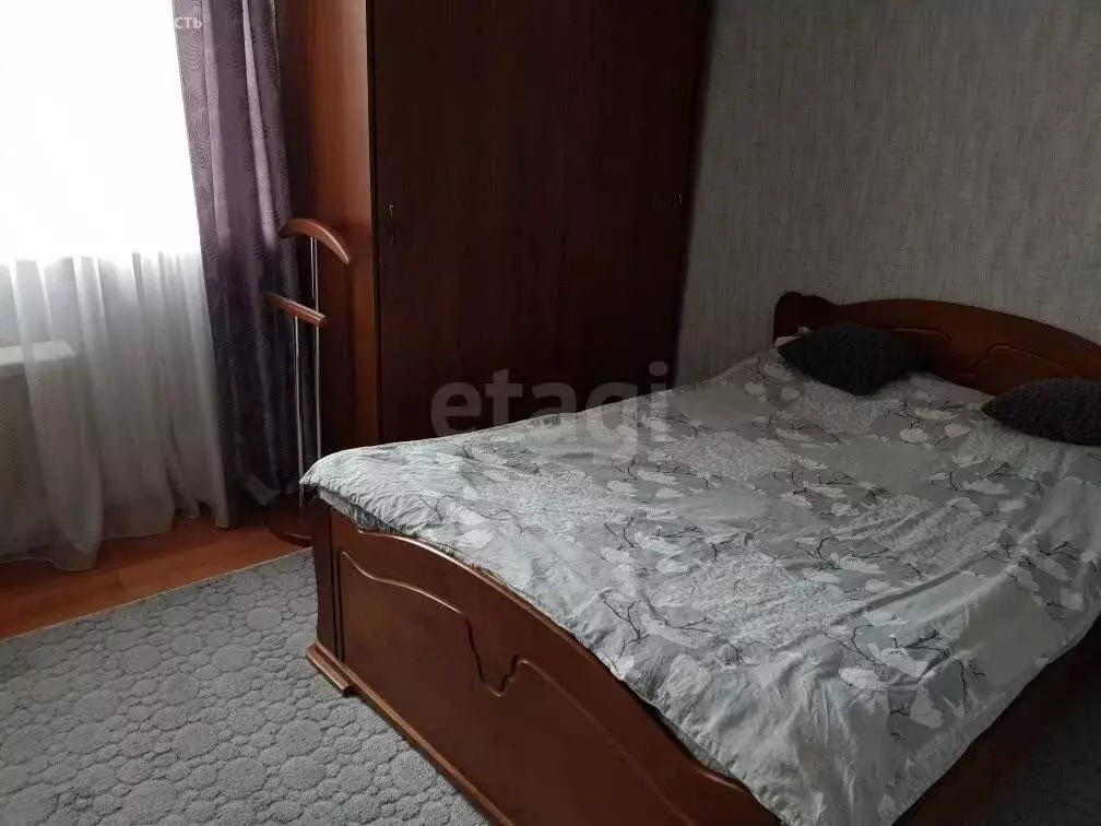 2-комнатная квартира: Тверь, улица Паши Савельевой, 14 (47.6 м) - Фото 1