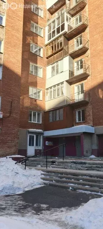 3к в -комнатной квартире (15 м) - Фото 2