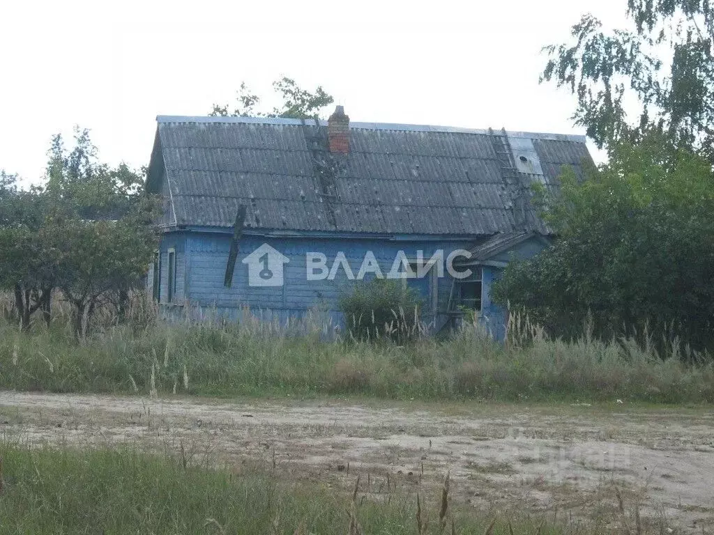 Дом в Калужская область, Думиничский муниципальный округ, Думиничи ... - Фото 1