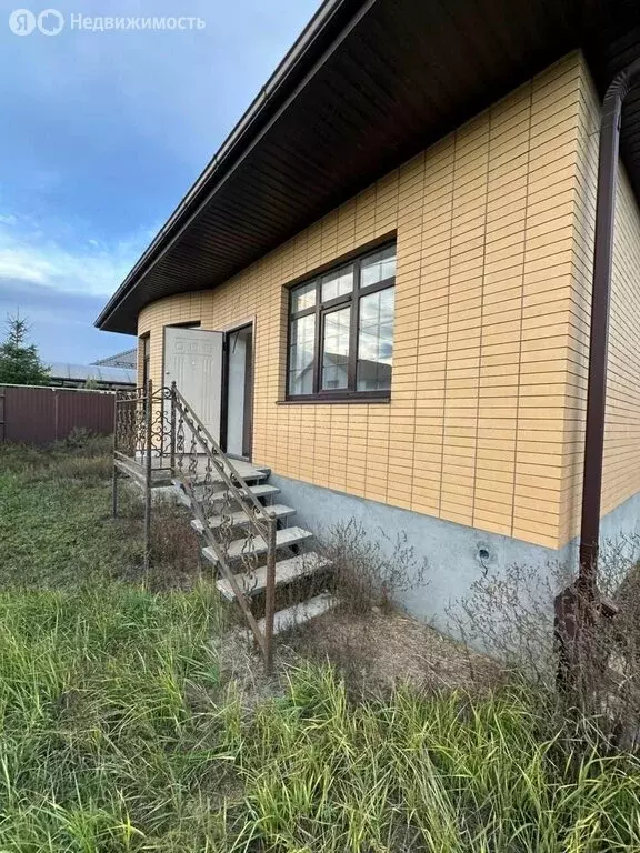 Дом в Аксай, Семёновская улица, 5 (120 м) - Фото 1