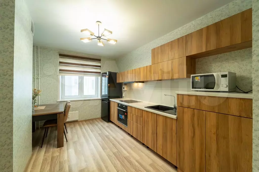 3-к. квартира, 70 м, 6/10 эт. - Фото 0