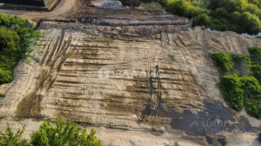 Участок в Ленинградская область, Гатчинский район, Учхоз садоводческий ... - Фото 0
