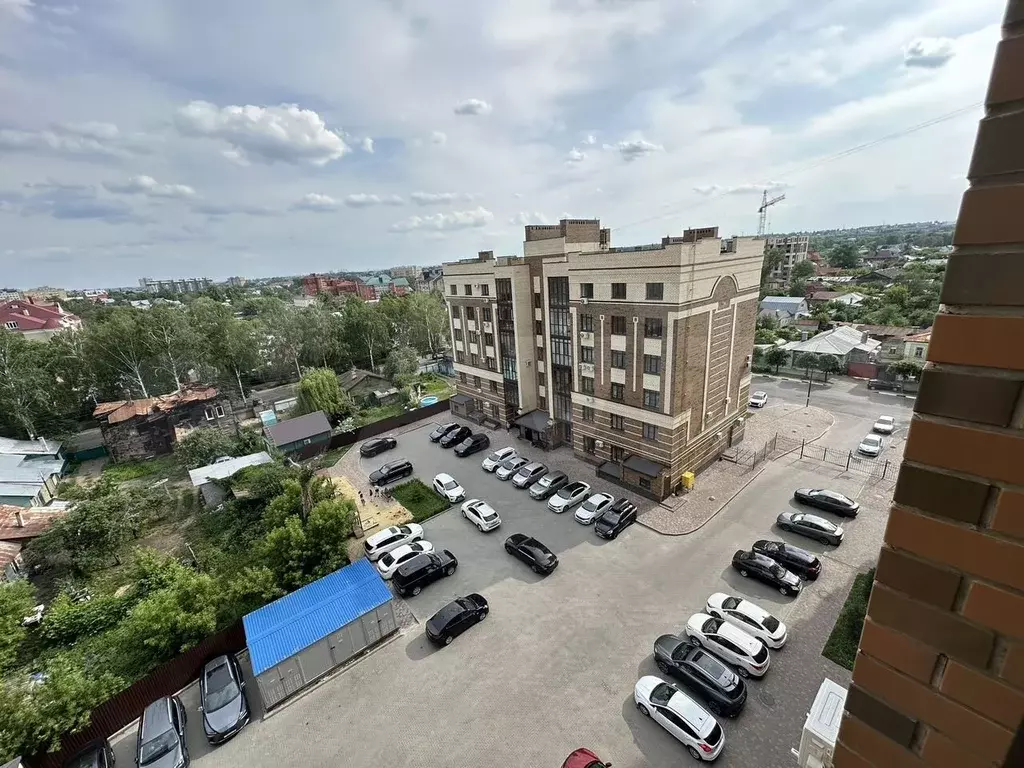 3-к. квартира, 128,7 м, 7/8 эт. - Фото 0