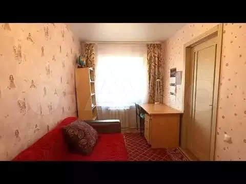 2-к. квартира, 44 м, 3/5 эт. - Фото 1