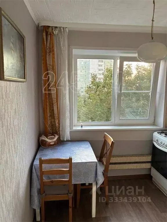 1-к кв. Москва Севанская ул., 9К3 (28.0 м) - Фото 2
