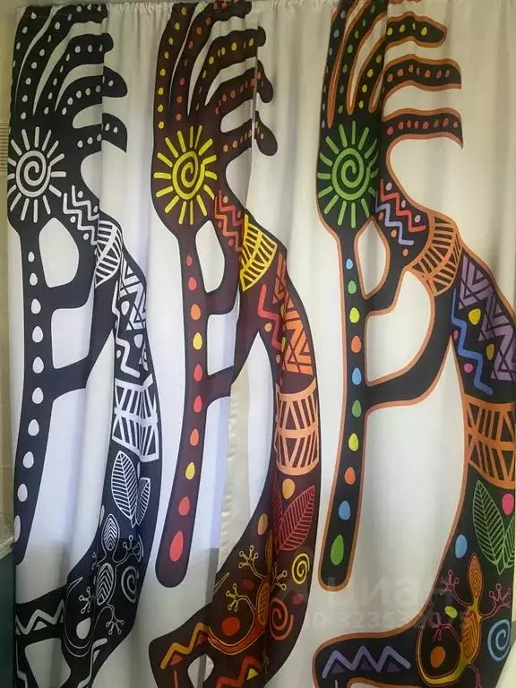 1-к кв. Волгоградская область, Суровикино ул. Ленина, 70 (34.0 м) - Фото 1