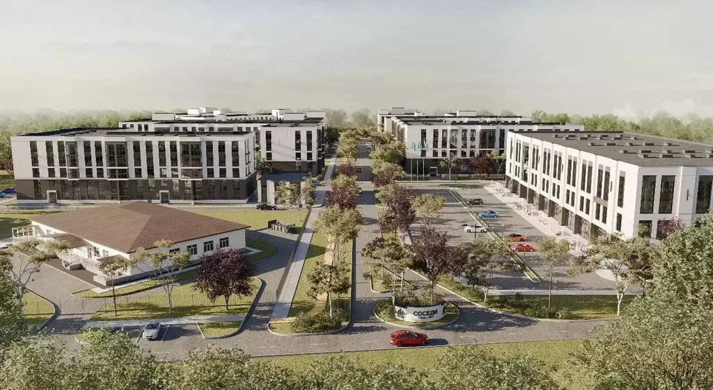 Продаётся квартира-студия, 34.74 м - Фото 0