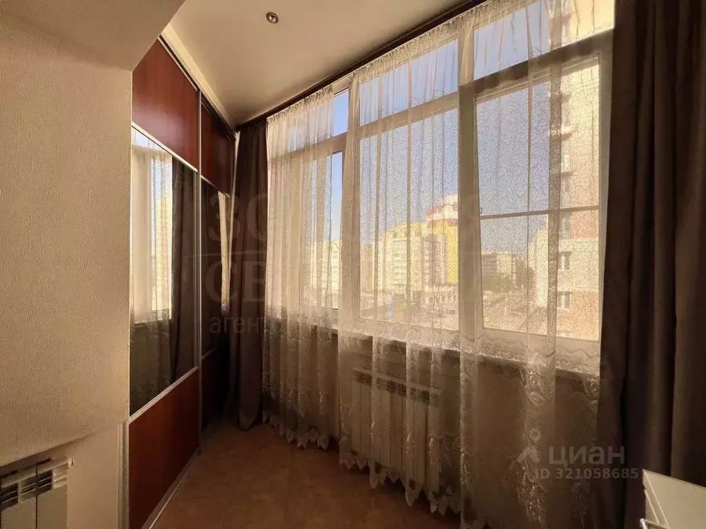 4-к кв. Белгородская область, Белгород ул. Победы, 124 (128.7 м) - Фото 2