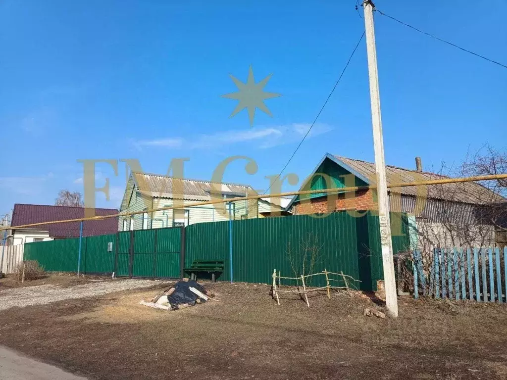 Дом в Белгородская область, Шебекинский муниципальный округ, с. ... - Фото 1