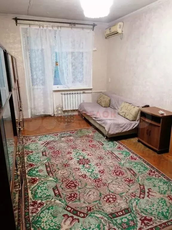 3-к кв. Ростовская область, Ростов-на-Дону просп. Михаила Нагибина, 18 ... - Фото 0