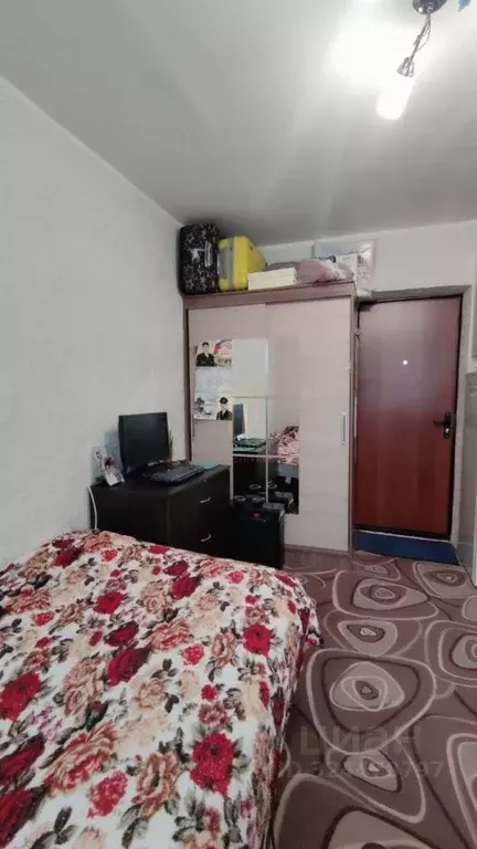 Комната Санкт-Петербург ул. Демьяна Бедного, 24к1 (12.2 м) - Фото 2