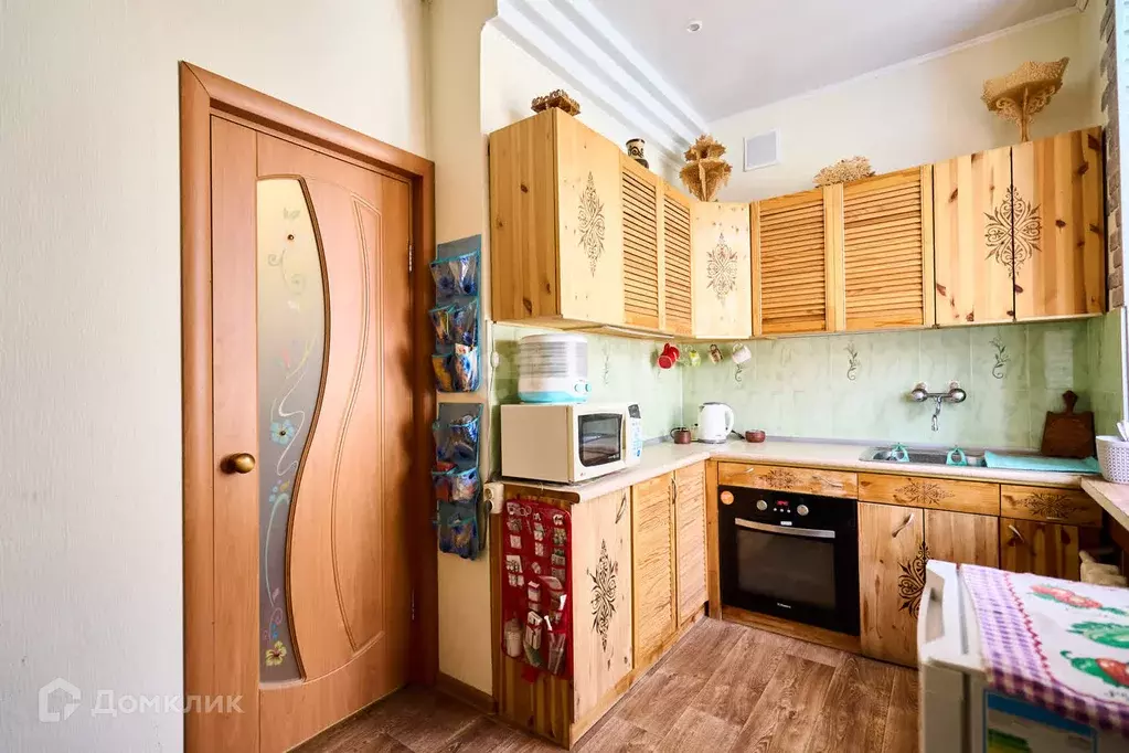 Продаётся 2-к квартира, 60.7 м - Фото 0