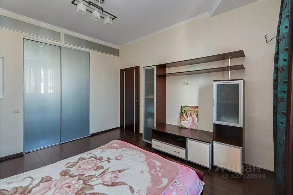 1-к кв. Московская область, Балашиха 1 Мая мкр, 36 (38.9 м) - Фото 2