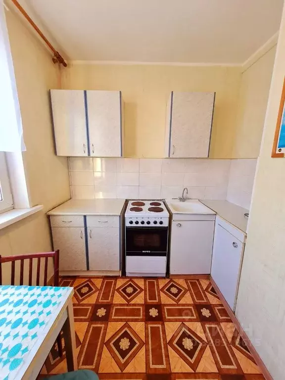 1-к кв. Москва Новотушинский проезд, 10К1 (37.8 м) - Фото 1