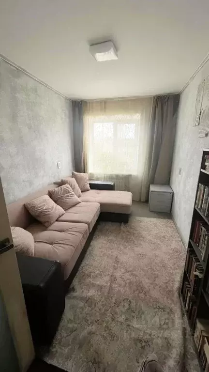 3-к кв. Ростовская область, Батайск ул. Луначарского, 179 (63.0 м) - Фото 2