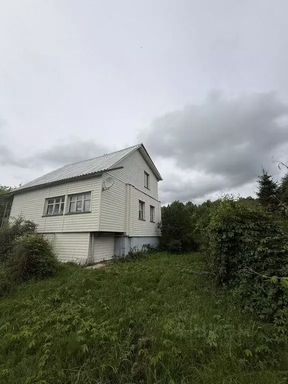 Дом в Москва д. Спас-Купля, Восход СНТ, 87 (102 м) - Фото 1