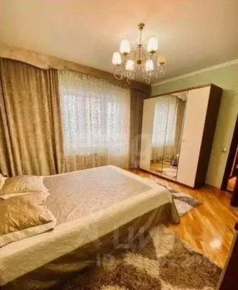 2-к кв. Ставропольский край, Ставрополь ул. Лермонтова, 210 (90.0 м) - Фото 1