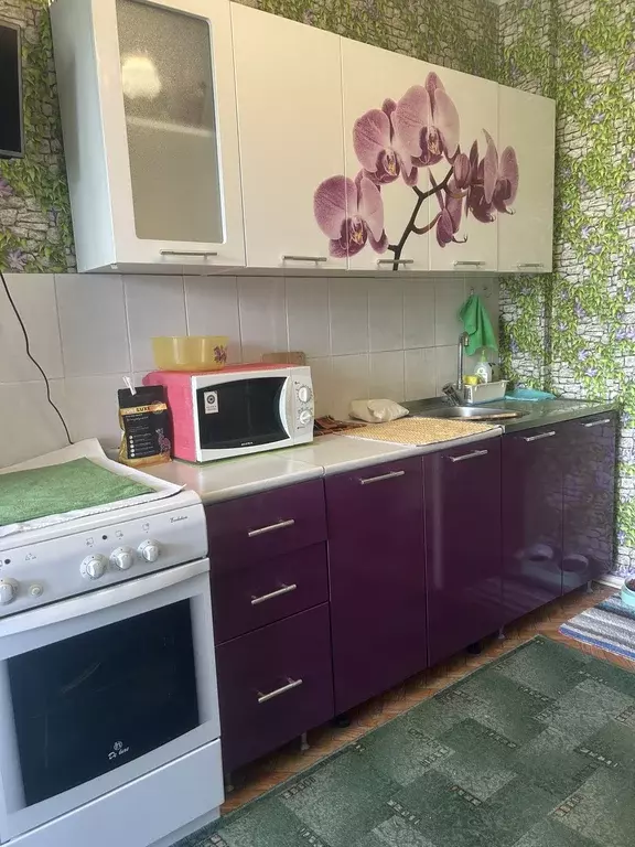 Продаётся 1-к квартира, 56.7 м - Фото 0