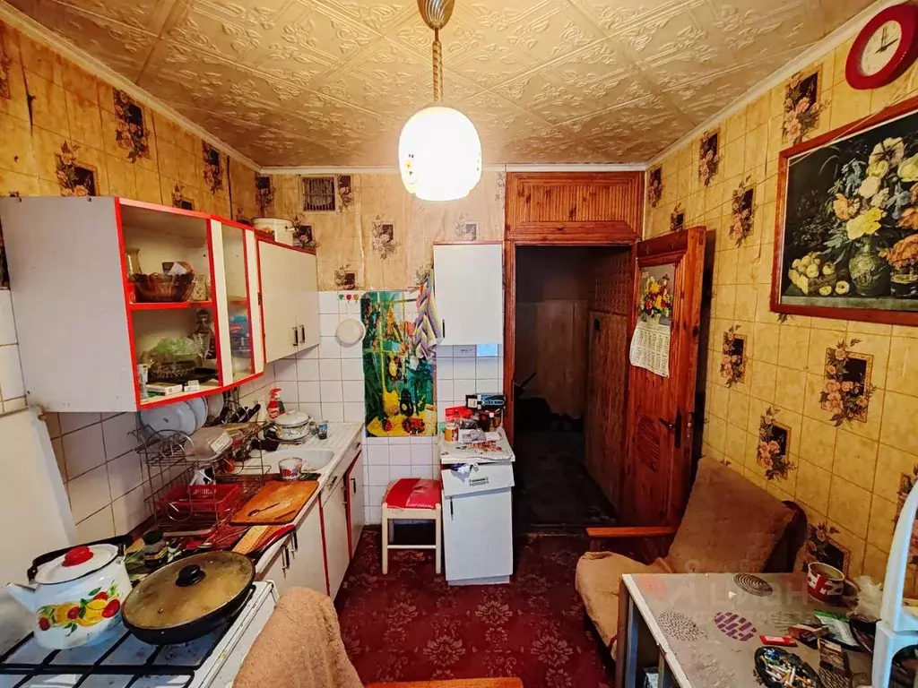 3-к кв. Владимирская область, Владимир Добросельская ул., 165 (65.1 м) - Фото 2