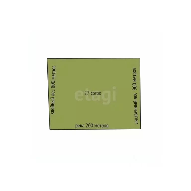 Участок в Белгородская область, Валуйский муниципальный округ, с. ... - Фото 0